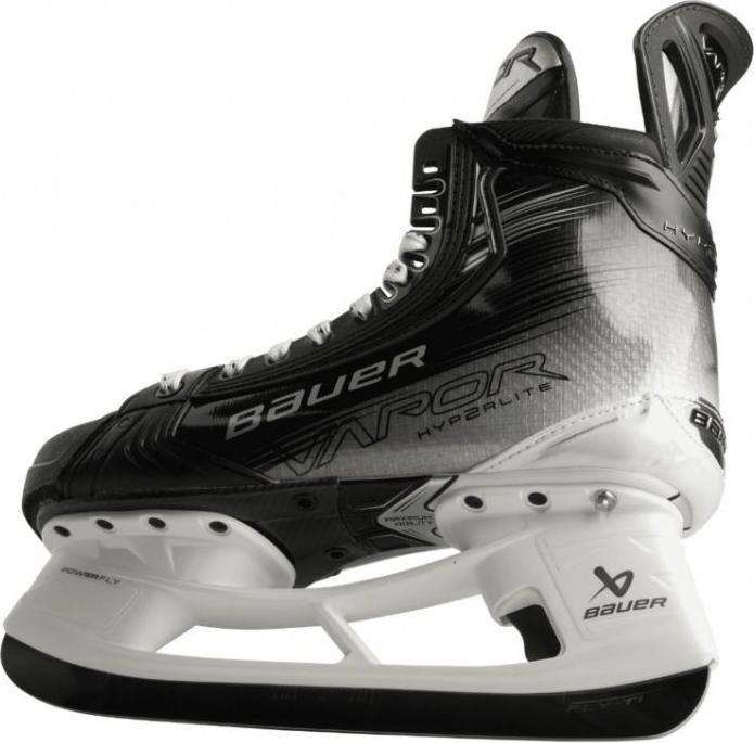Actual product image Bauer Vapor Hyp2rlite SR hockey skates (SR 12 - 48, FIT 2) (48)