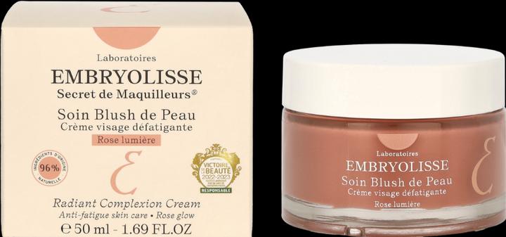 Produktbild Embryolisse Radiant Complexion (50 ml, 24h Creme)