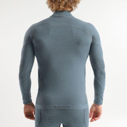 Image du produit UYN Thermoshirt Mit Stehkragen Evolutyon Biotech (M)