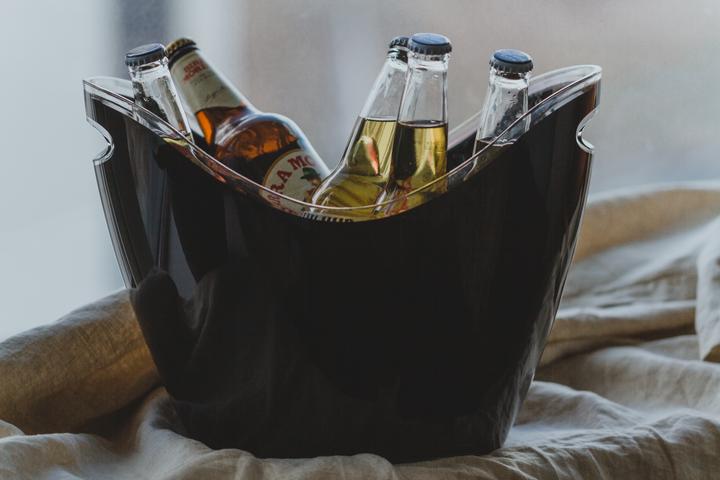 Actual product image Kitchen Craft Cooling bucket