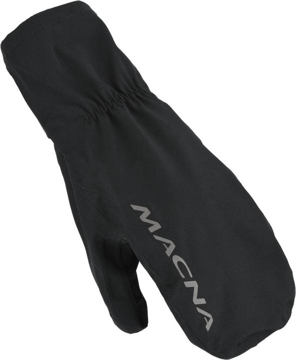 Immagine prodotto Macna SEER Regenüberhandschuh schwarz XXL-3XL (XXL, 3XL)