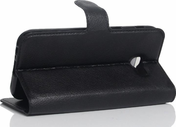 Produktbild Screenguard Samsung Galaxy A5 2017 Leather Guard Lederhülle (Samsung Galaxy A5 (2017))