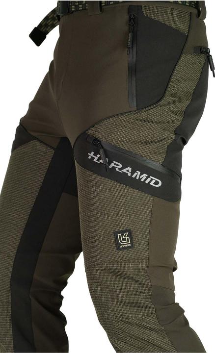 Produktbild Univers Outdoor Spino Kevlar U-Tex Jagdhose (XXL)