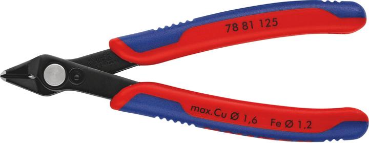 Knipex Electronic Super Knips (130 mm)