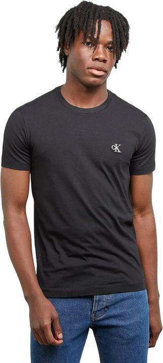 Immagine prodotto Calvin Klein Essential Maglietta Aderente Uomo (L)