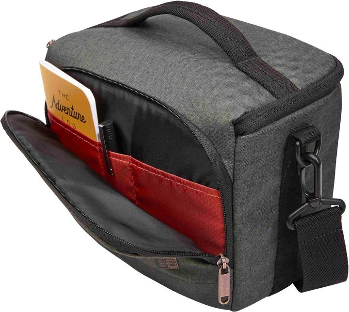 Produktbild Caselogic 4005 CECS103 ERA SLR SBAG OBS (Kamera Schultertasche, 6.50 l)
