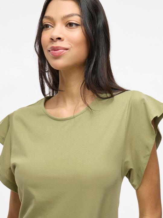 Immagine prodotto Vila Kurzärmeliges Midikleid (XL)