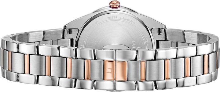 Immagine prodotto Bulova 98P183 Classico Donna 34mm 3ATM (Orologio da polso analogico, 34 mm)