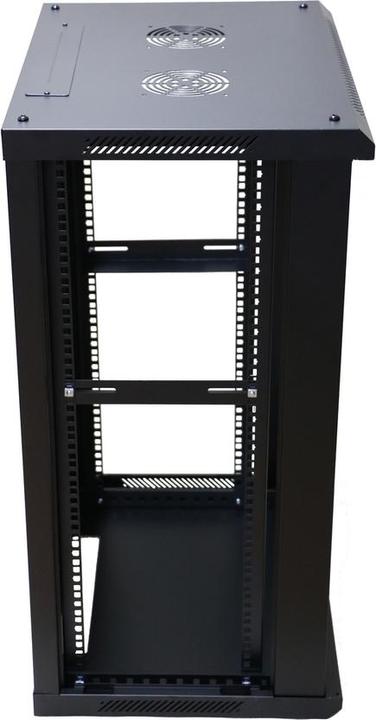 Produktbild Extralink EX.14343 Rack 15U Wandmontiertes Regal (15 HE, 19 Zoll Rack)