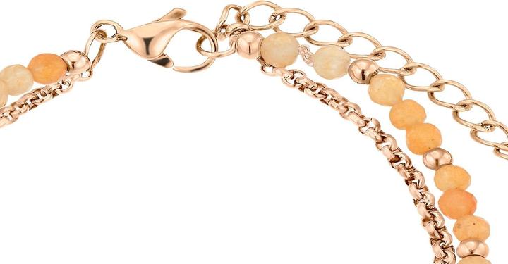 Actual product image S.Oliver Armband (20 cm, Stainless steel)