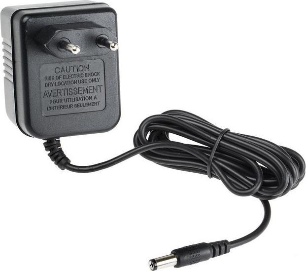 Produktbild Rs Pro Transformer Euro Plug