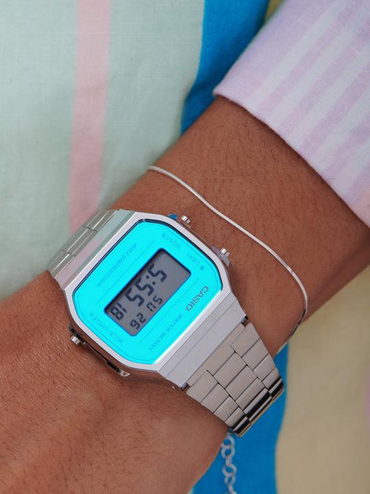 Produktbild Casio Vintage (Digitaluhr, 34 mm)