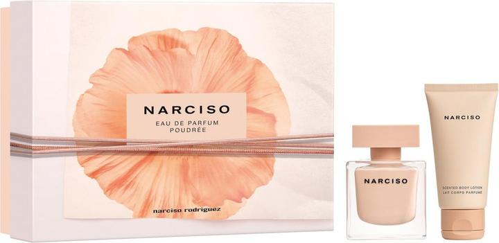 Narciso Rodriguez Narciso - Poudrée Eau De Parfum Spring Set (Eau de Parfum)