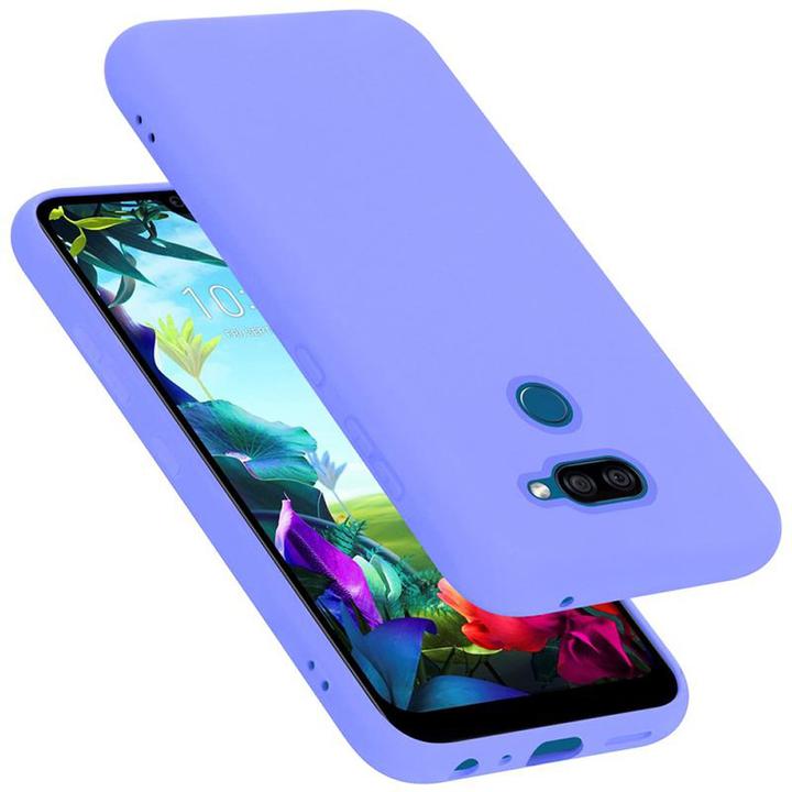 VIOLA CHIARO LIQUIDO