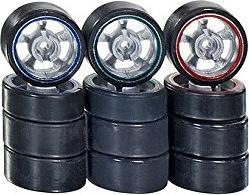 Immagine prodotto Siku Set di pneumatici B per 6820/22/24/25