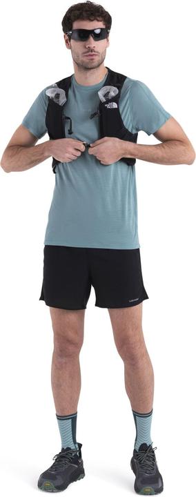Actual product image Icebreaker Men Merino 125 Cool-Lite Speed SS Tee (XL)