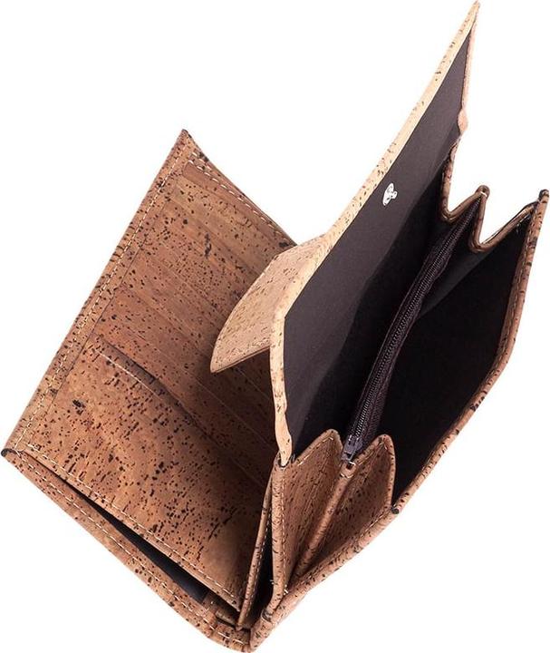Actual product image Montado " wallet