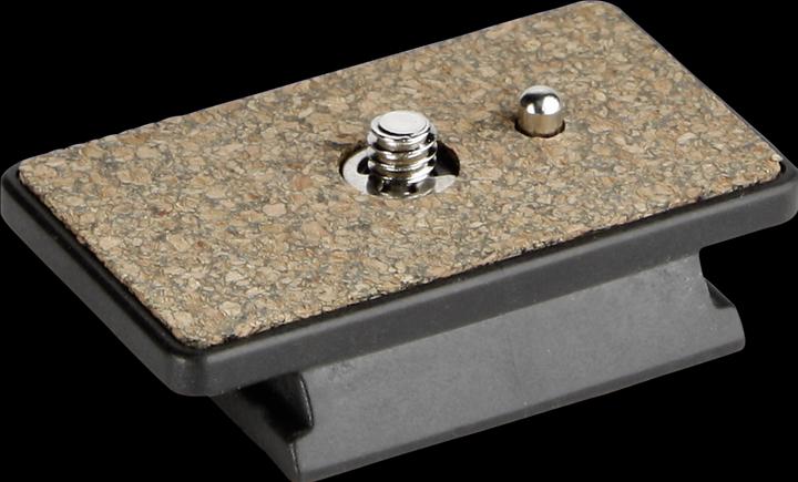 Velbon QB-4 L (Tripod quick-release plate)