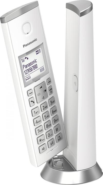 Produktbild Panasonic KX-TGK220GW