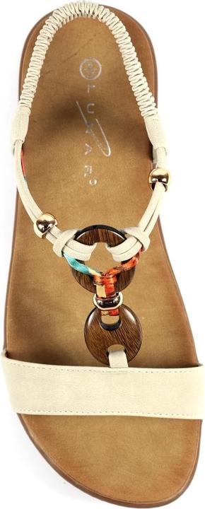 Image du produit Lunar - Sandales BRAVA - Femme (40)