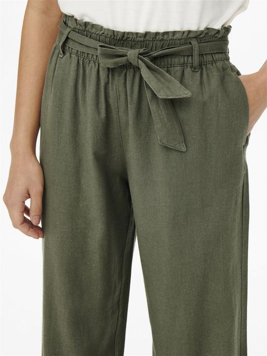 Actual product image JdY Linen pants (36)