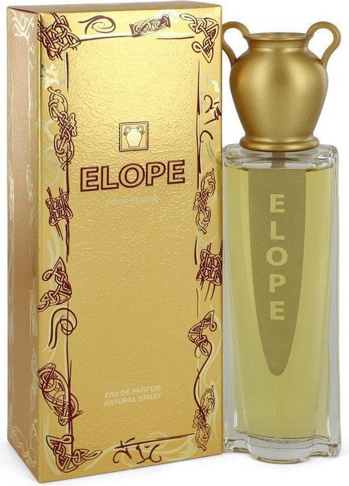 Produktbild Victory International Elope (Eau de Parfum, 100 ml)
