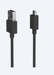 Immagine prodotto Sony Caricatore rapido (15.30 W)