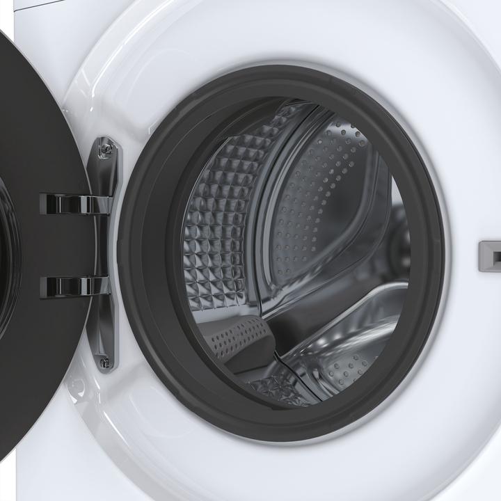 Image du produit Haier HW50-BP12307-S (5 kg, Gauche, Prise UE)