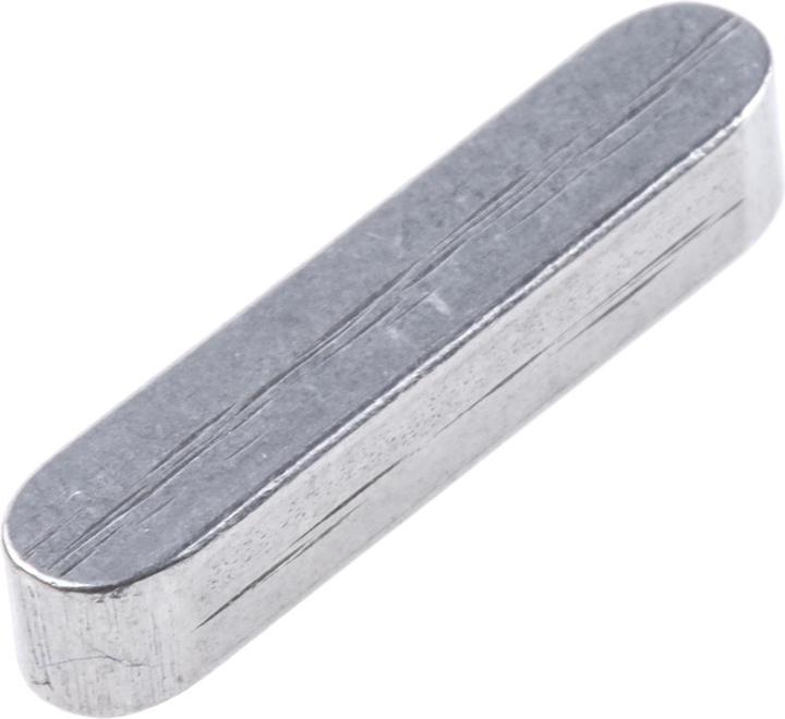 Produktbild Rs Pro Passfedern DIN6885 4x4x20mm