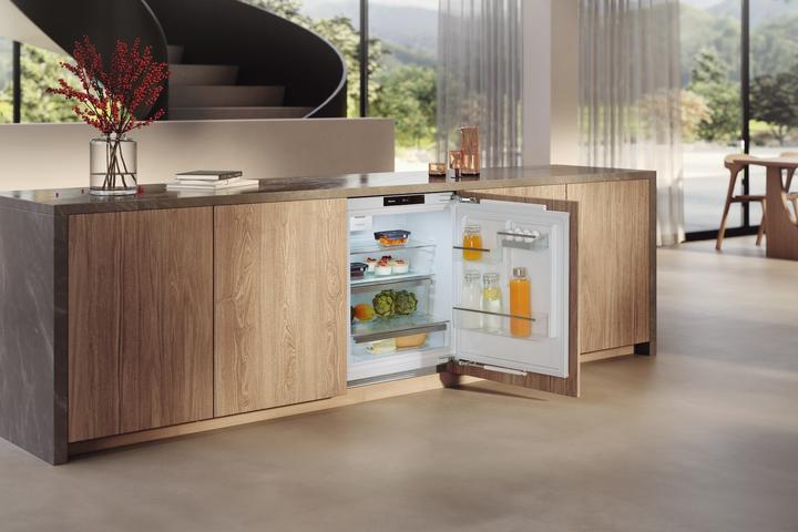 Immagine prodotto Miele KU 7135 C (134 l)