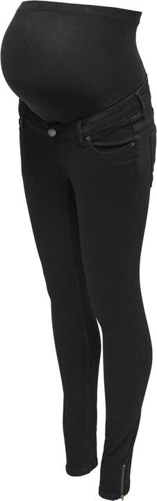 Produktbild Only Maternity OLMBELLY Mittlere Taille Skinny Fit Jeans Skinny Jeans (XXL)