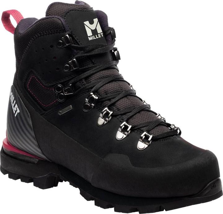 Millet Trek 5 Goretex Stiefel (38 2/3)