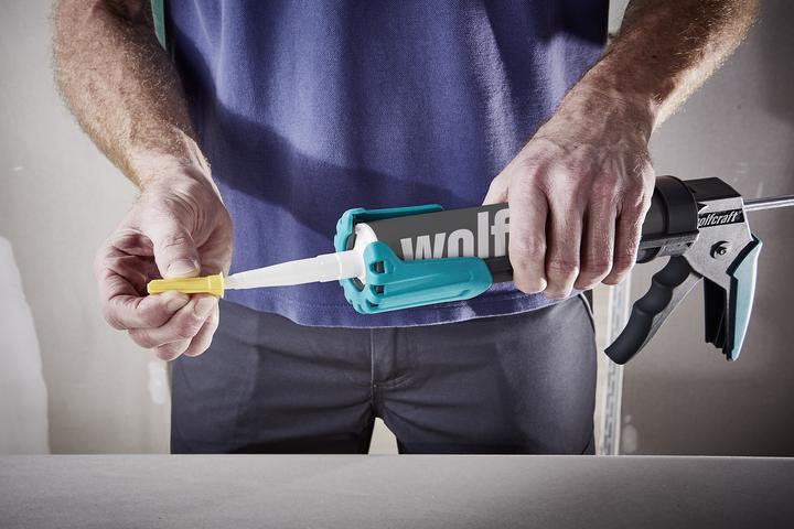 Immagine prodotto wolfcraft Cartuccia vuota