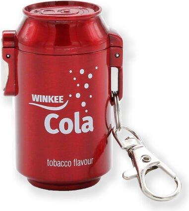 Image du produit Winkee Ashtray - Portable Ashtray Cola