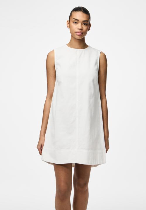 Produktbild Pieces PCFLORA MINI Jeanskleid (S)