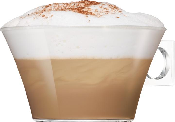 Image du produit Nescafé Dolce Gusto Cappuccino (8 x Port.)