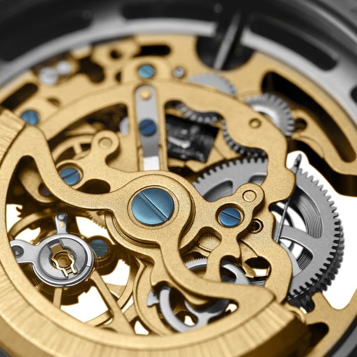 Produktbild Seizmont Agito (Taschenuhr, 42 mm)