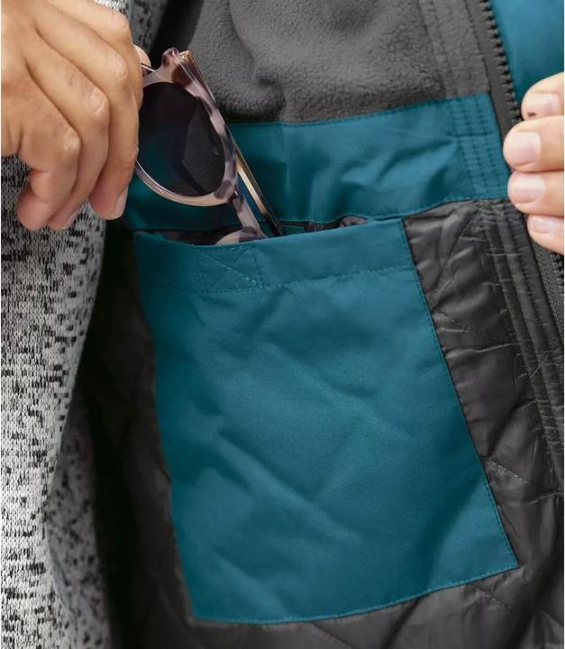 Produktbild Atlas For Men Parka Winter Snow (XXL)