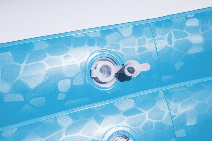 Produktbild Bestway Deluxe Family Pool
