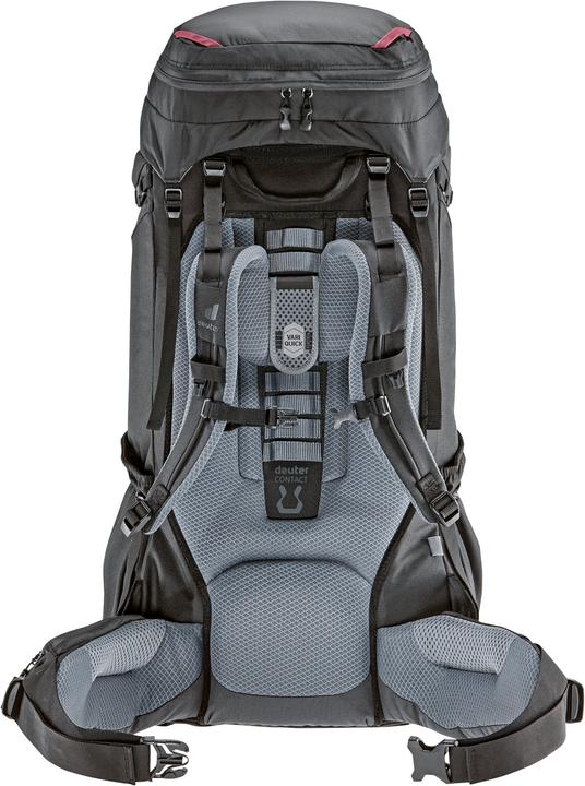 Actual product image Deuter Aviant Voyager (70 l)