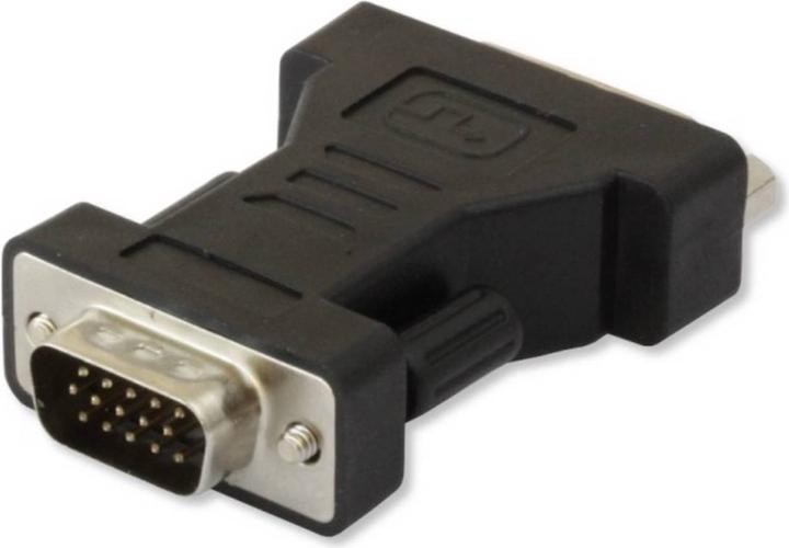 Image du produit Techly VGA - Dvi (VGA)