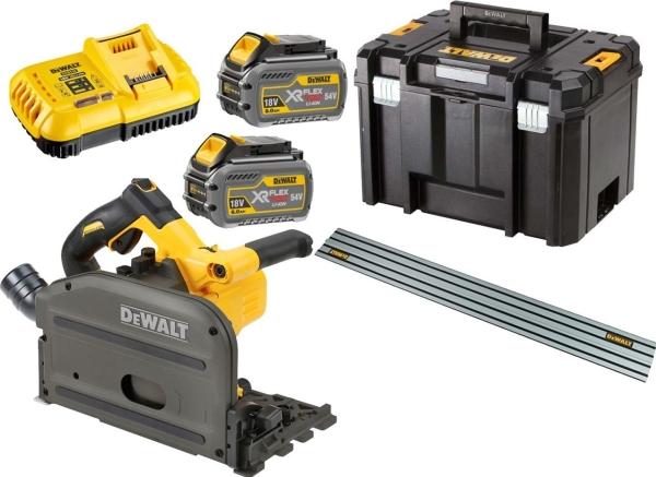 Actual product image DeWalt DCS520T2R-QW