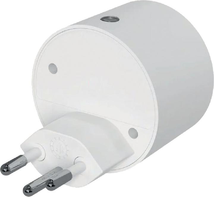 Image du produit Steffen Connecteur intermédiaire sans fil avec télécommande