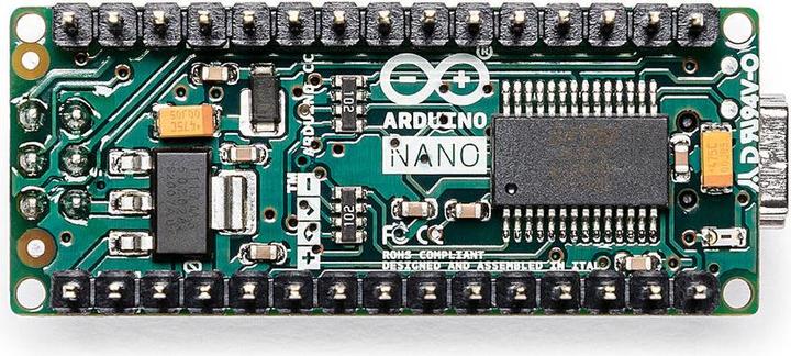 Actual product image Arduino Nano