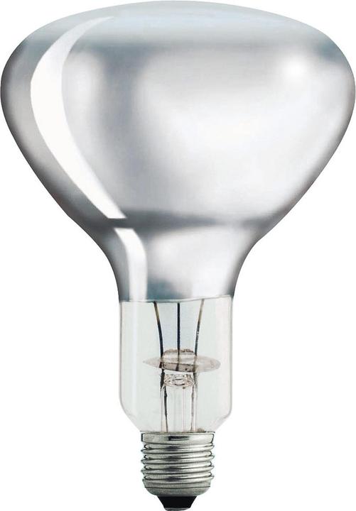 Produktbild Philips Infrarotlampe BR125 (250 W)