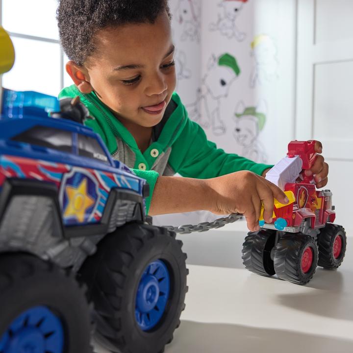 Produktbild Paw Patrol Feuerwehrwagen