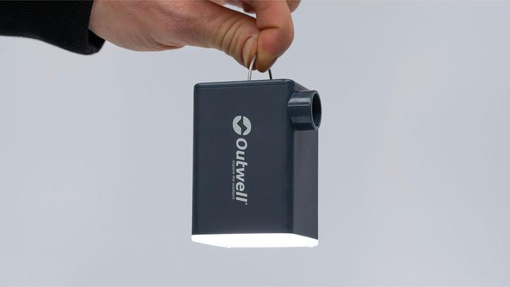 Produktbild Outwell Aeroflow Rechargeable