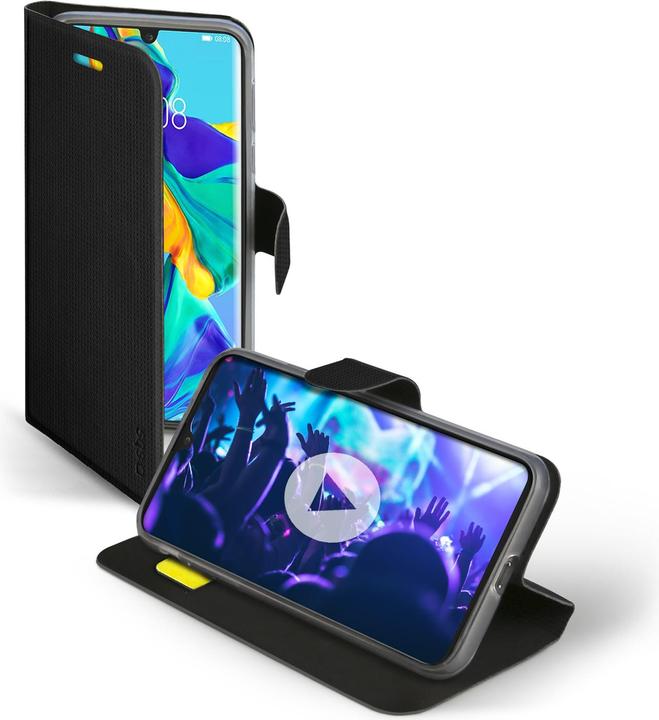 Image du produit SBS faux (Huawei P30 Pro)