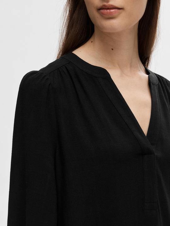 Produktbild Selected Femme Langarm Minikleid (36)