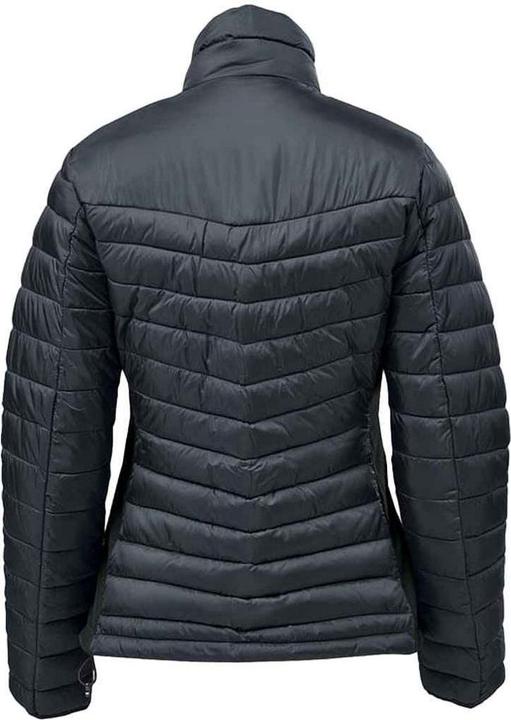 Actual product image Stormtech Womens/Ladies Montserrat Thermal Padded Jacket (M)
